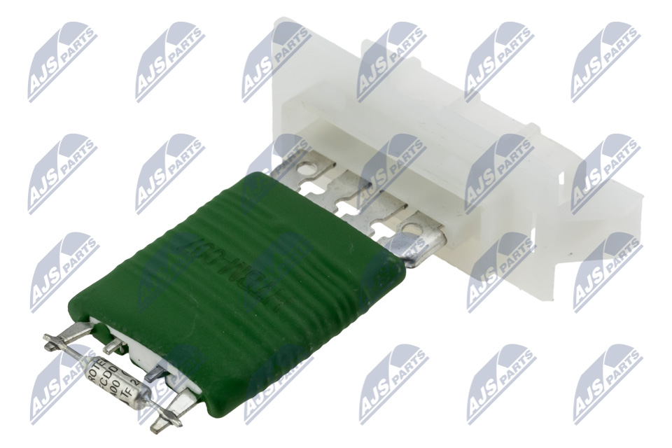 Resistenza, Ventilatore abitacolo - ERD-BM-007 NTY