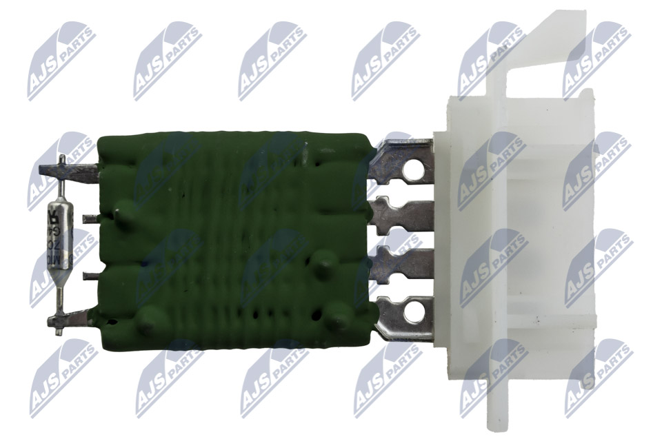Resistor, interior blower - ERD-BM-007 NTY