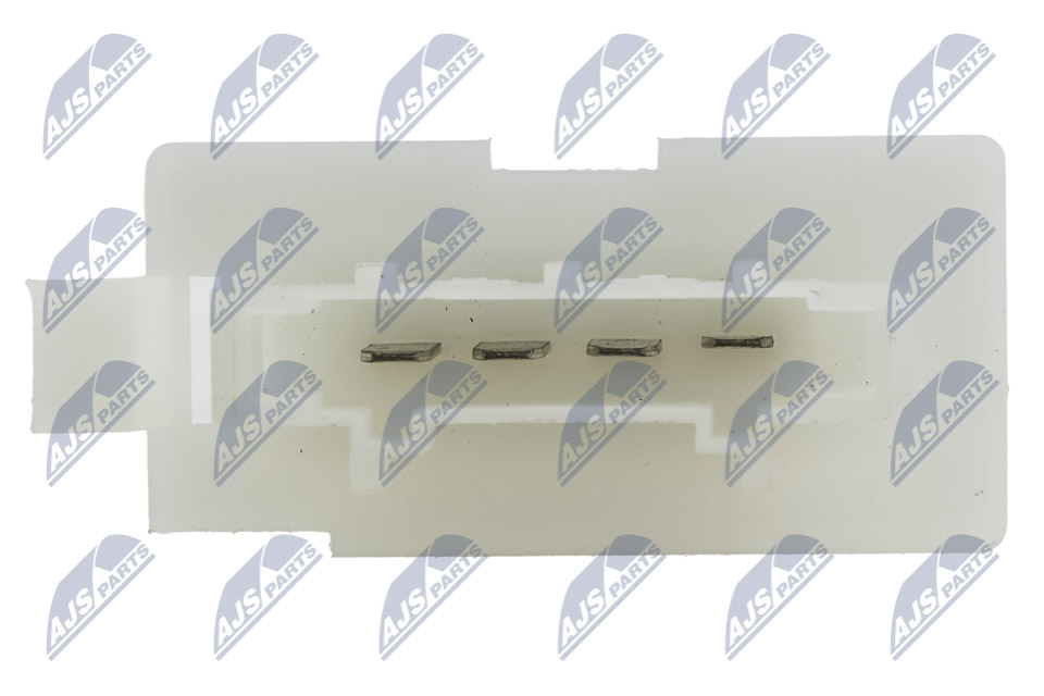 Resistor, interior blower - ERD-BM-007 NTY