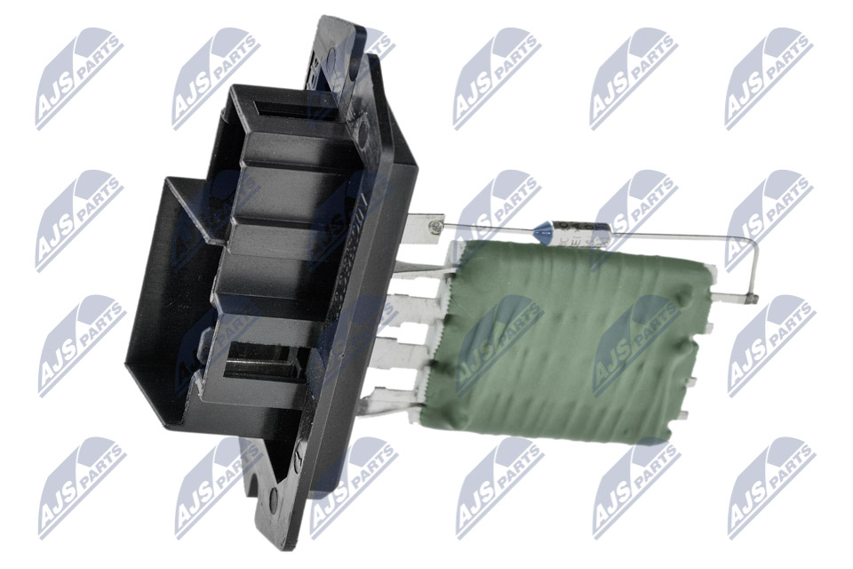 Resistenza, Ventilatore abitacolo - ERD-CH-002 NTY