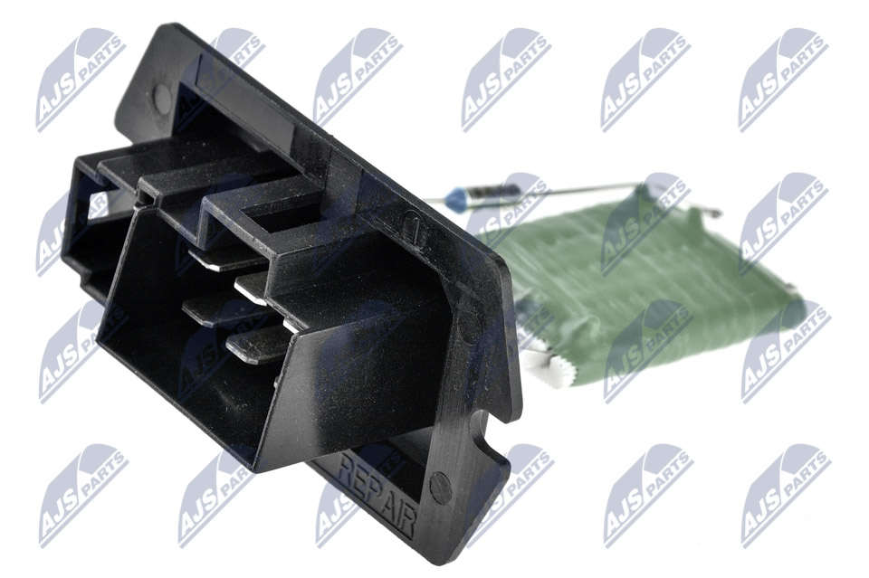 Resistor, interior blower - ERD-CH-002 NTY