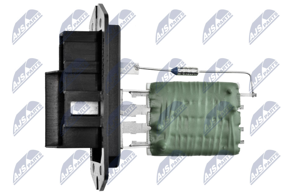 Resistor, interior blower - ERD-CH-002 NTY