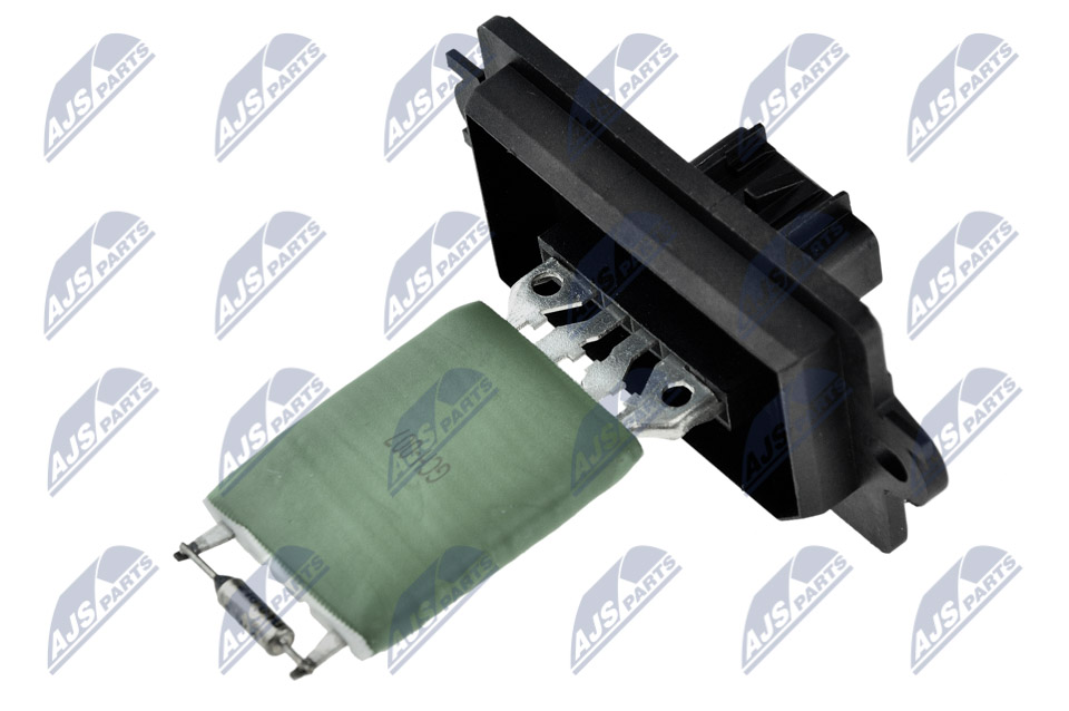 Attuatore, Riscaldamento/ Ventilazione - ERD-CH-007 NTY