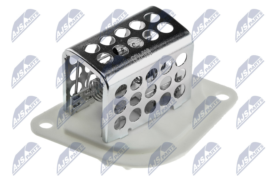 Resistor, interior blower - ERD-CH-008 NTY