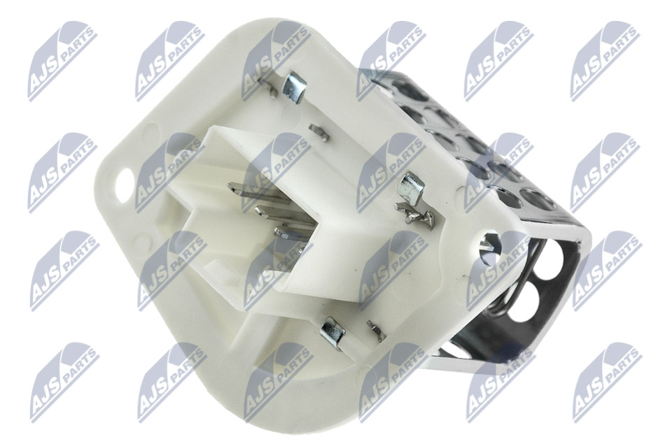 Resistor, interior blower - ERD-CH-008 NTY