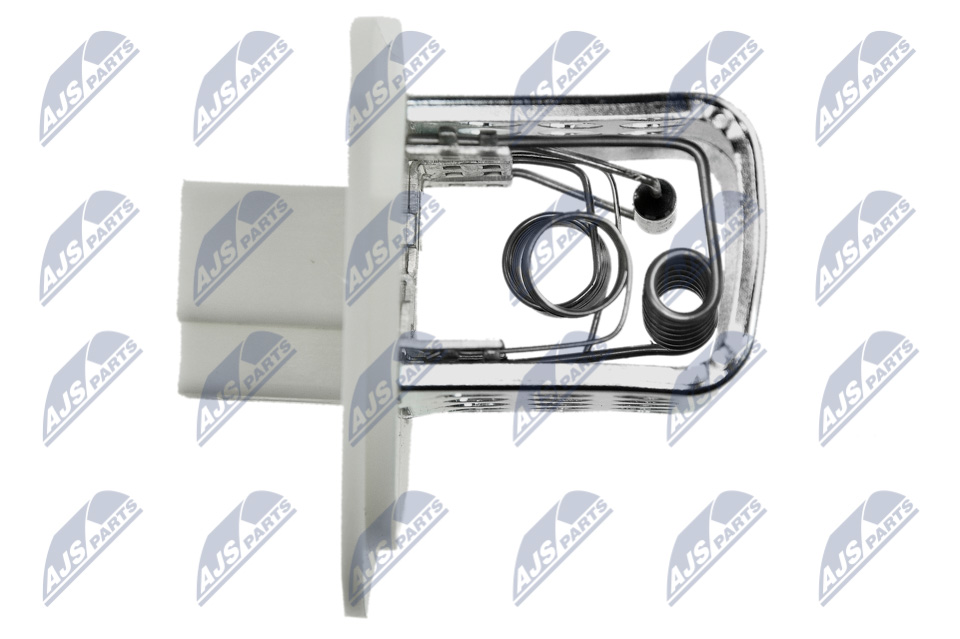 Resistor, interior blower - ERD-CH-008 NTY