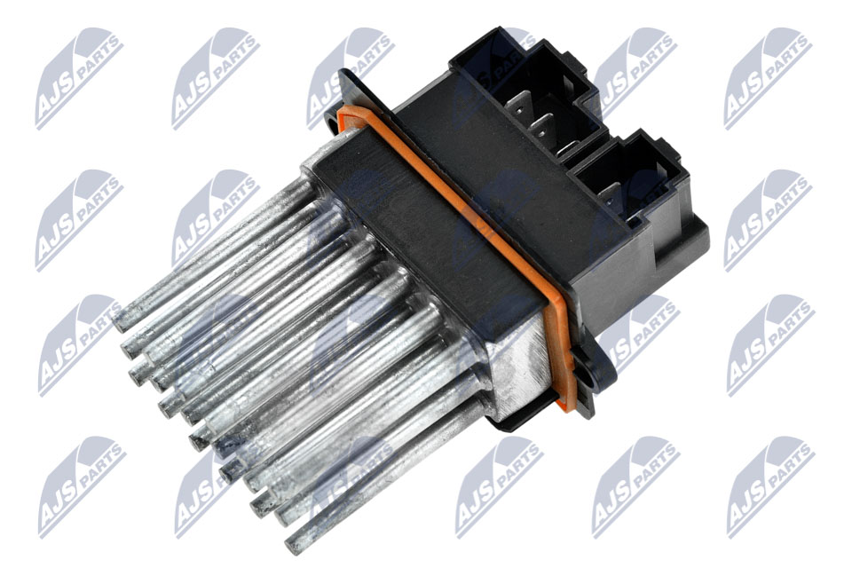 Resistor, interior blower - ERD-CH-009 NTY