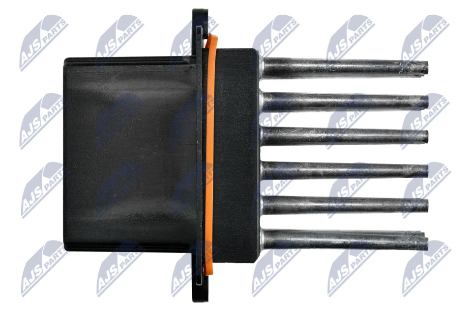 Resistor, interior blower - ERD-CH-009 NTY