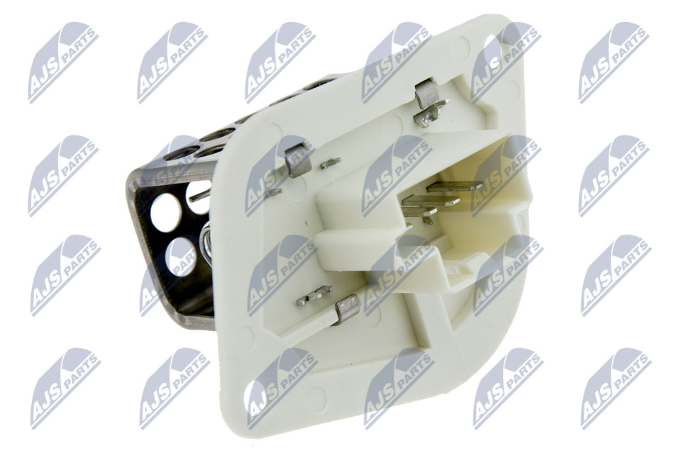 Attuatore, Riscaldamento/ Ventilazione - ERD-CH-012 NTY