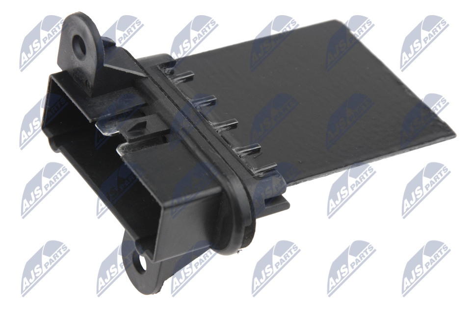 Resistor, interior blower - ERD-CH-013 NTY