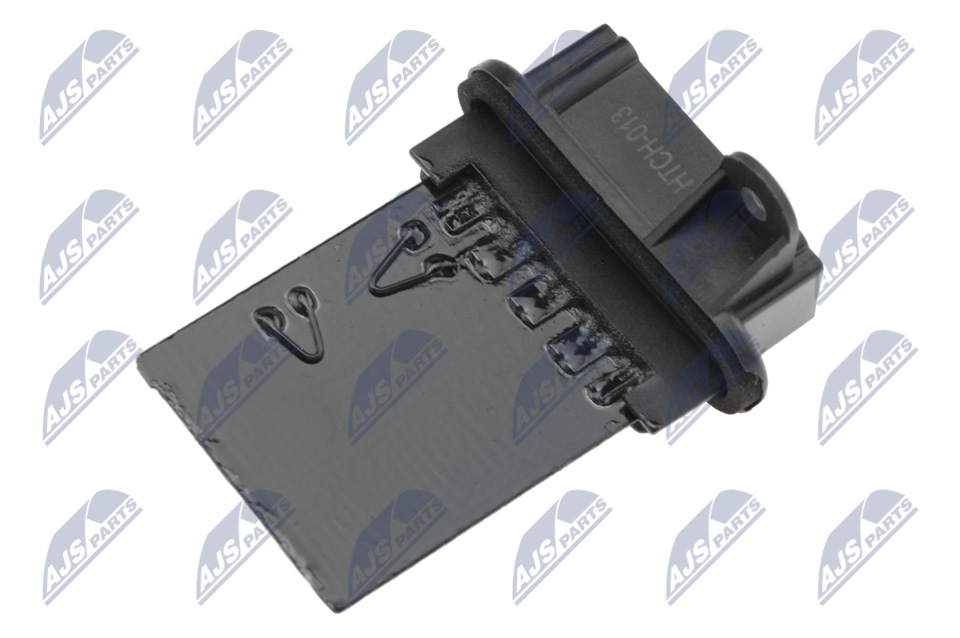 Resistor, interior blower - ERD-CH-013 NTY