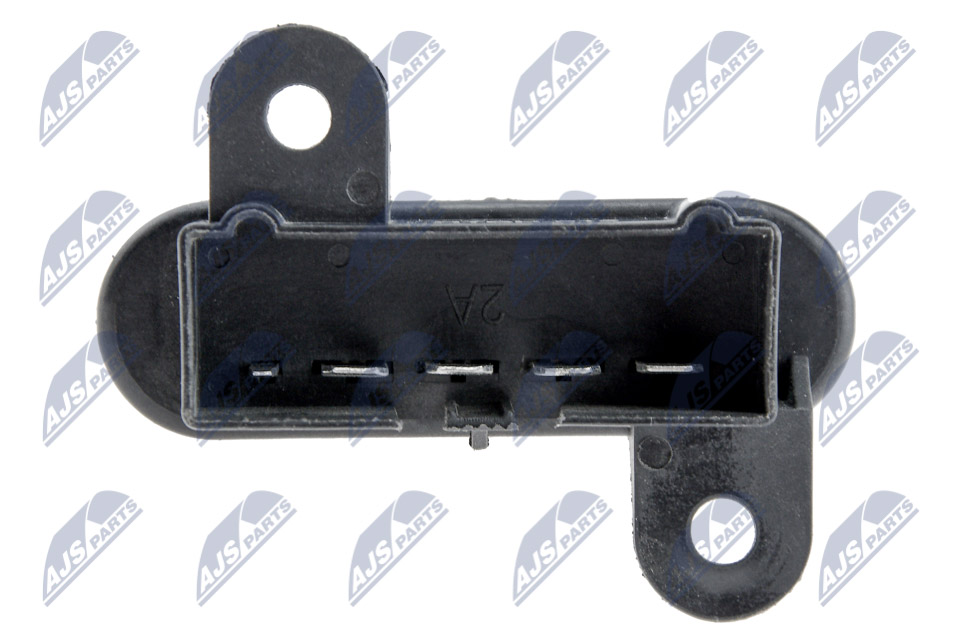Resistor, interior blower - ERD-CH-013 NTY