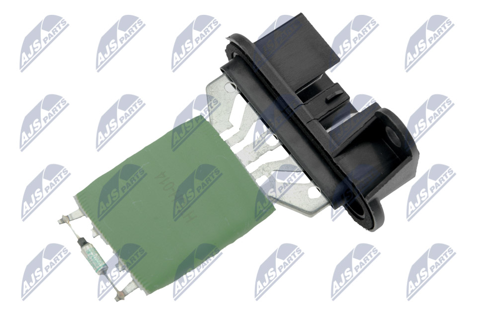 Resistenza, Ventilatore abitacolo - ERD-CH-014 NTY