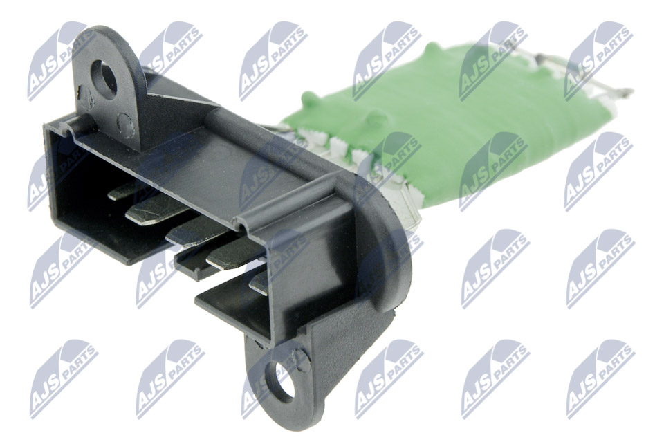 Resistor, interior blower - ERD-CH-014 NTY