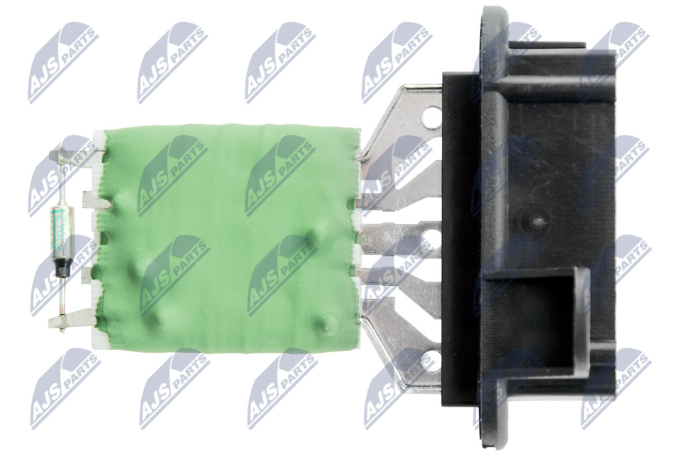 Resistor, interior blower - ERD-CH-014 NTY