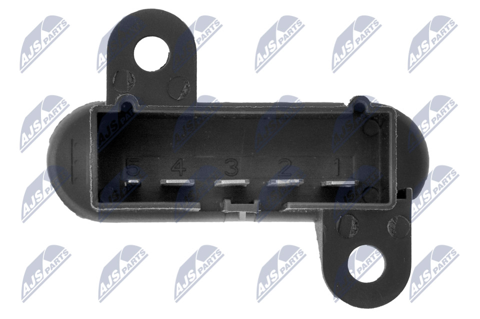 Resistor, interior blower - ERD-CH-014 NTY