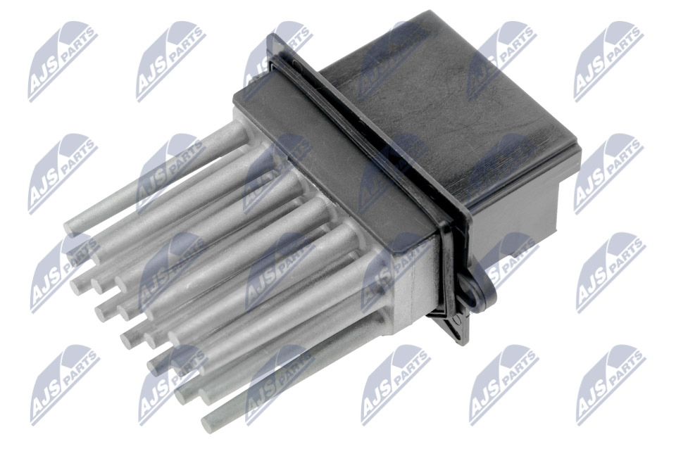 Resistenza, Ventilatore abitacolo - ERD-CH-015 NTY