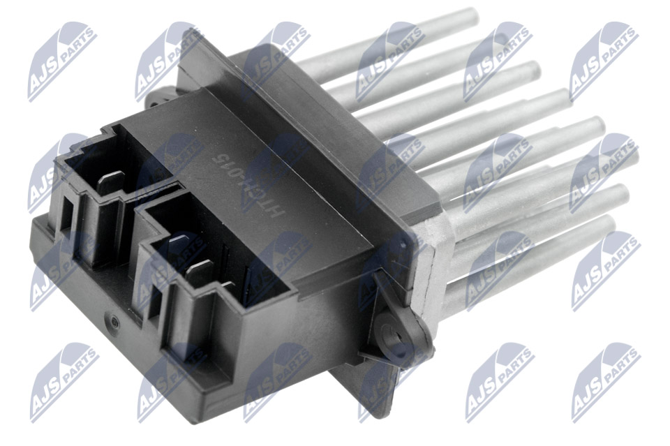 Resistor, interior blower - ERD-CH-015 NTY
