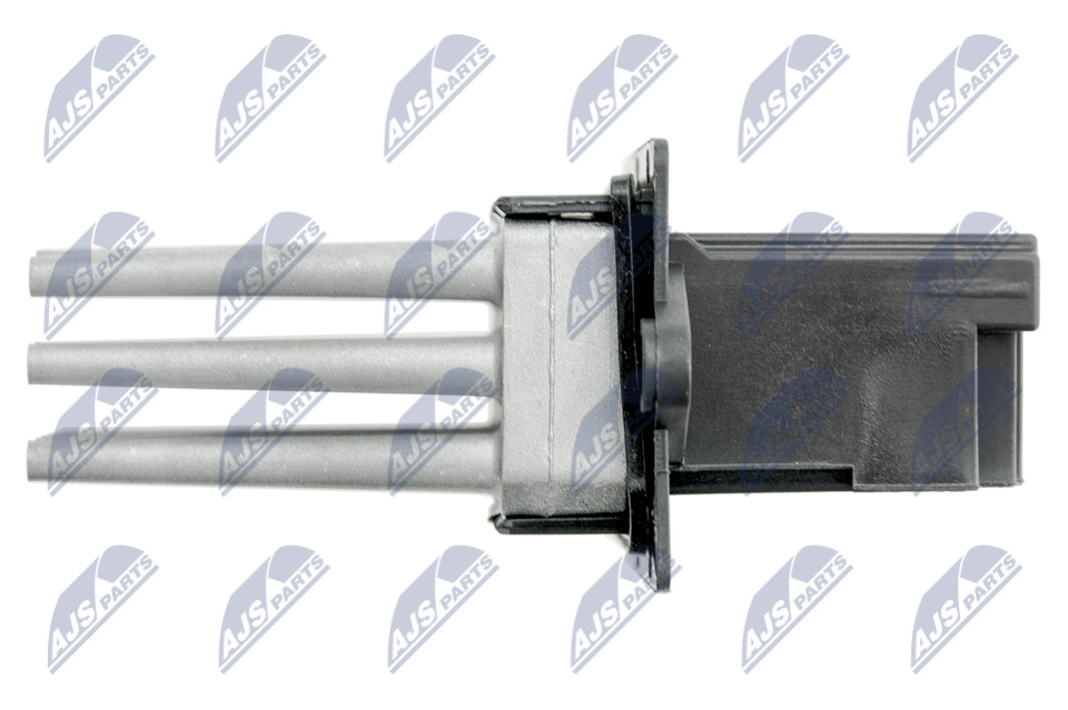 Resistor, interior blower - ERD-CH-015 NTY