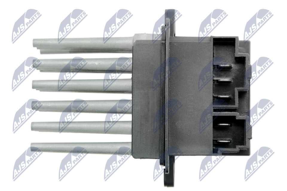 Resistor, interior blower - ERD-CH-015 NTY