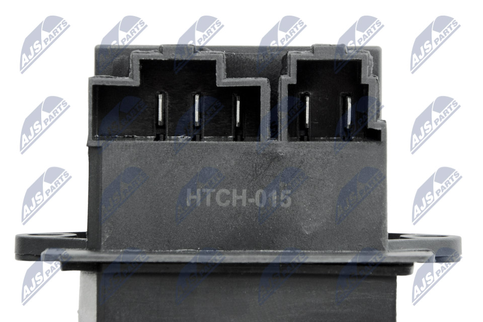 Resistor, interior blower - ERD-CH-015 NTY