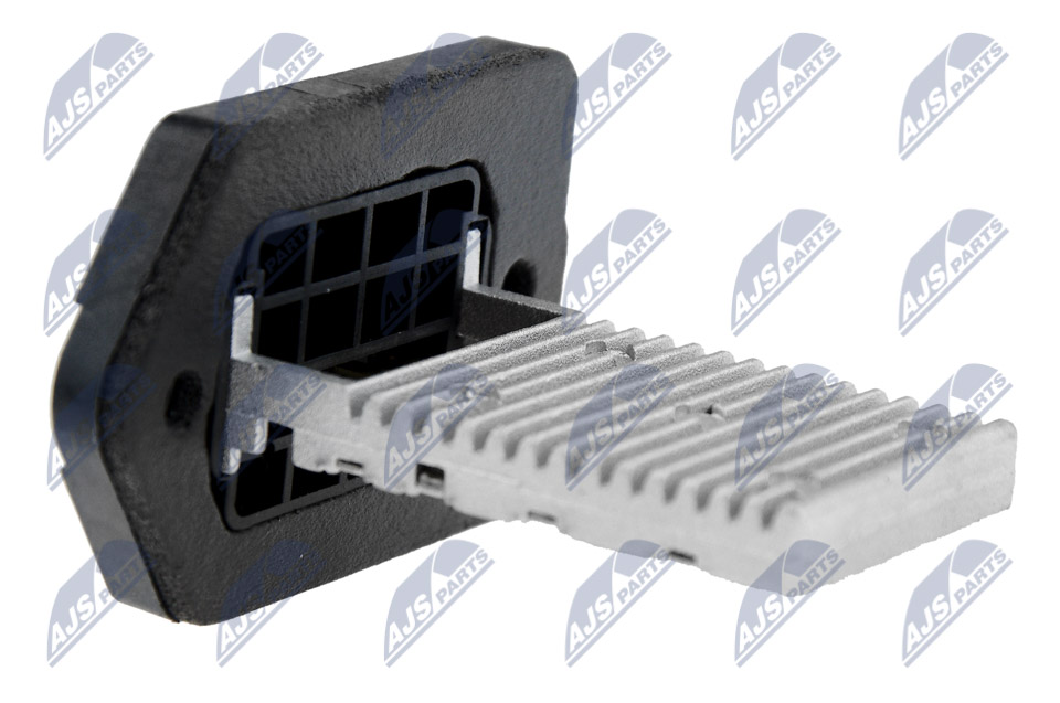Resistor, interior blower - ERD-CH-016 NTY