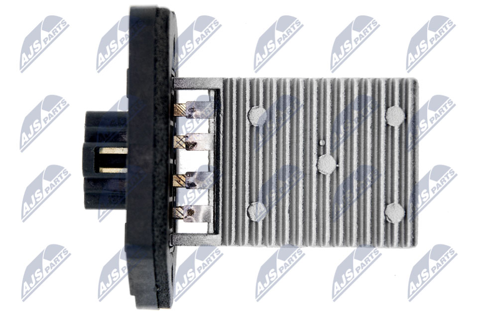 Resistor, interior blower - ERD-CH-016 NTY