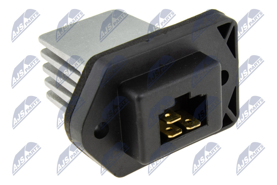 Resistenza, Ventilatore abitacolo - ERD-CH-017 NTY