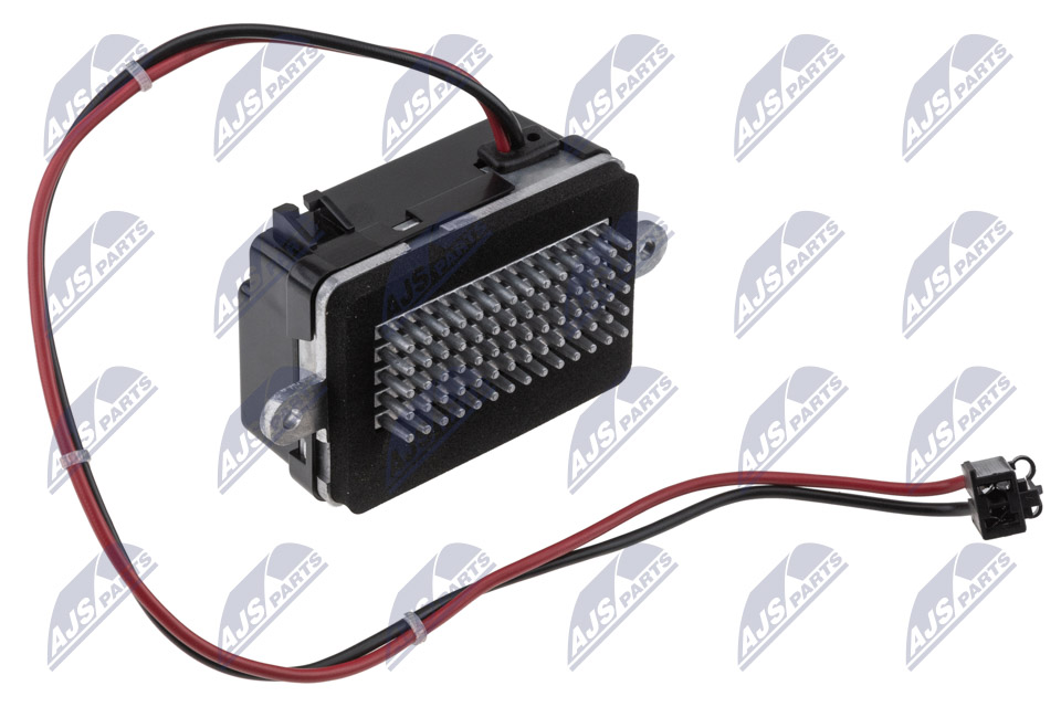 Resistor, interior blower - ERD-CH-018 NTY