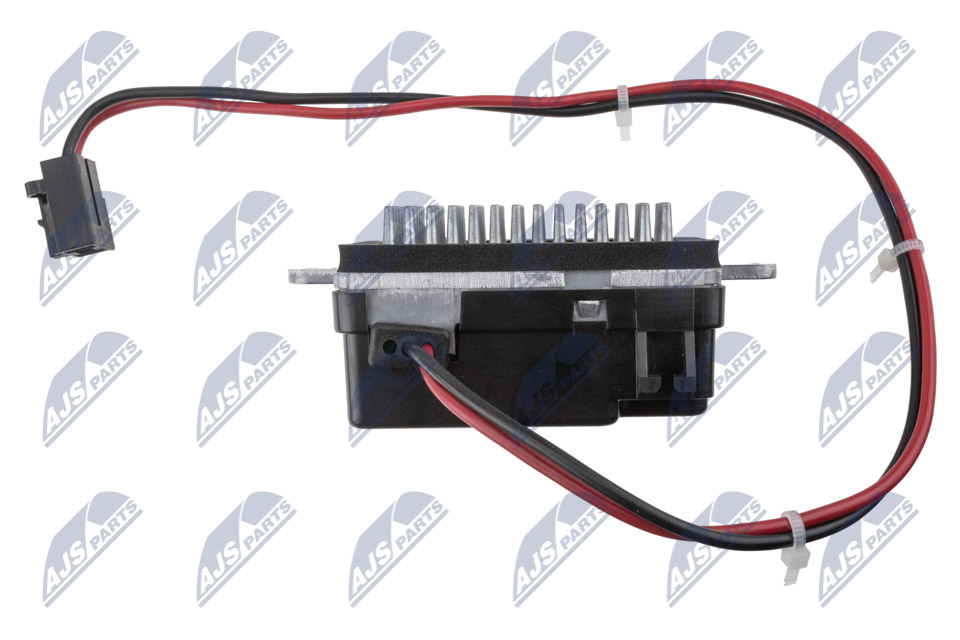 Resistor, interior blower - ERD-CH-018 NTY