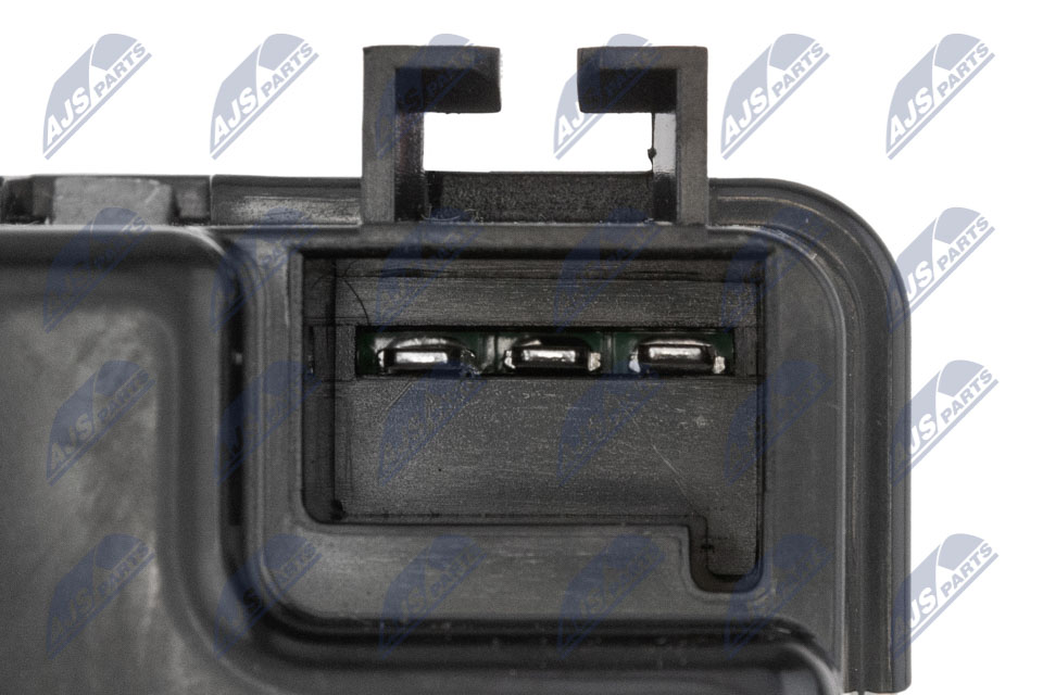 Resistor, interior blower - ERD-CH-018 NTY