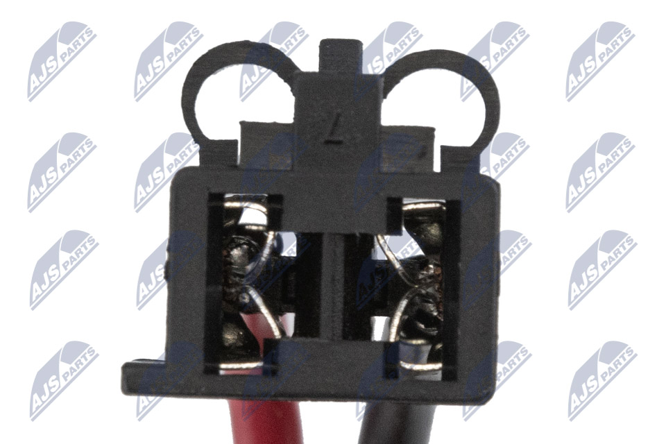Resistor, interior blower - ERD-CH-018 NTY