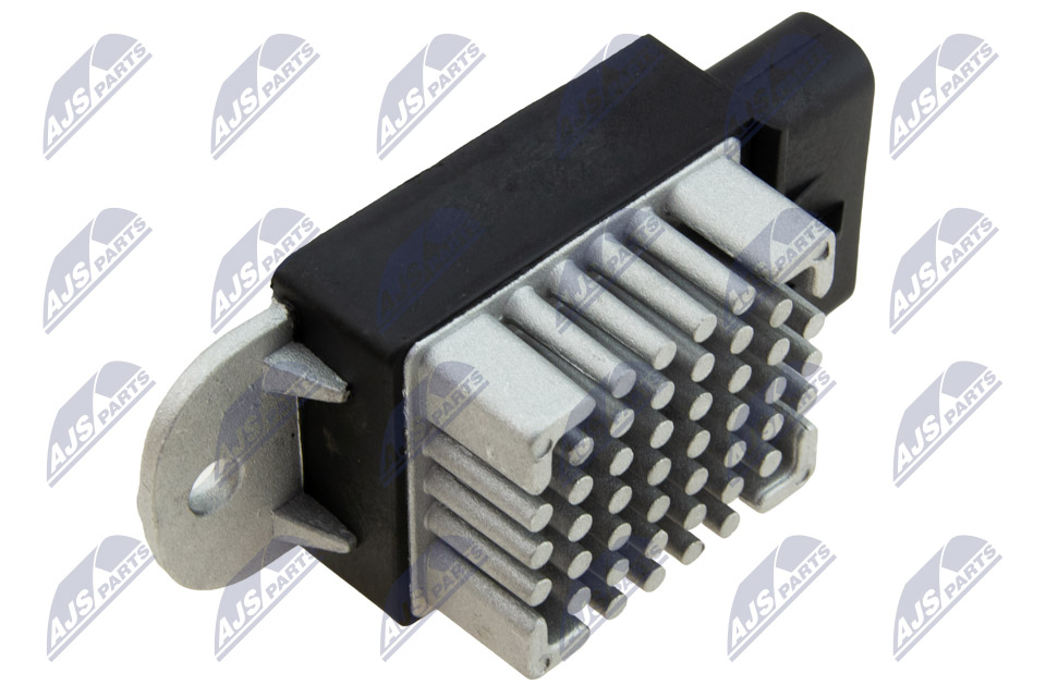 Resistor, interior blower - ERD-CH-019 NTY