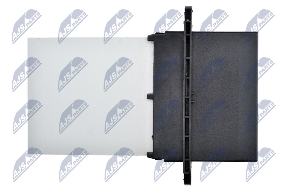 Resistor, interior blower - ERD-CT-001 NTY