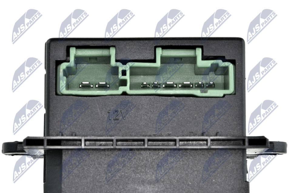 Resistor, interior blower - ERD-CT-001 NTY