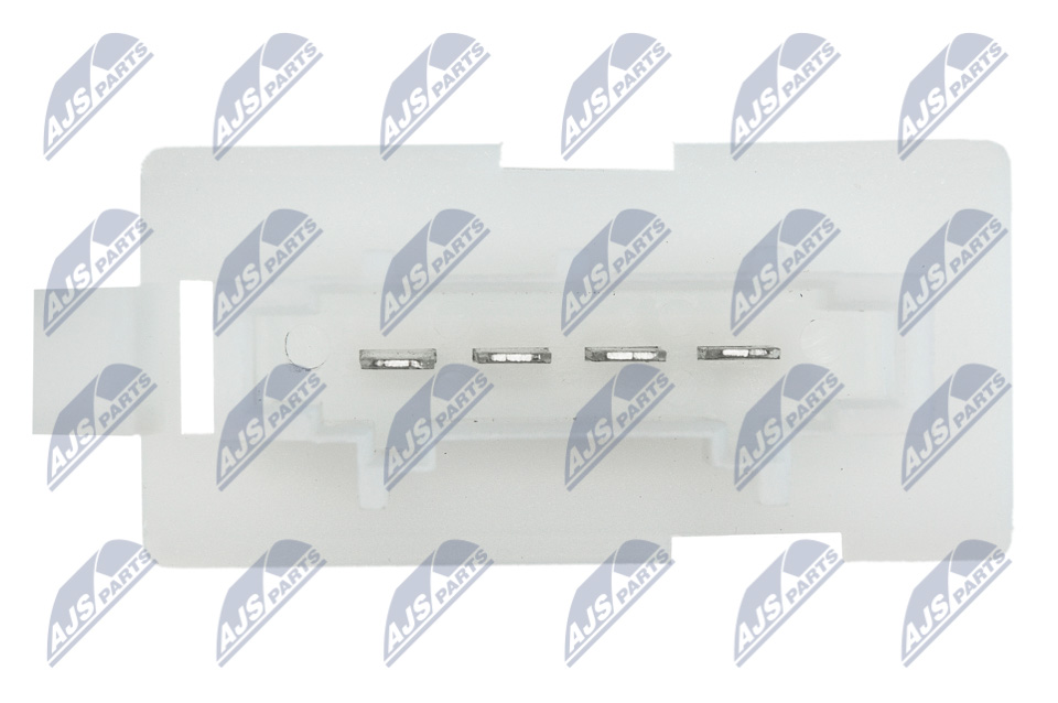 Resistor, interior blower - ERD-CT-003 NTY