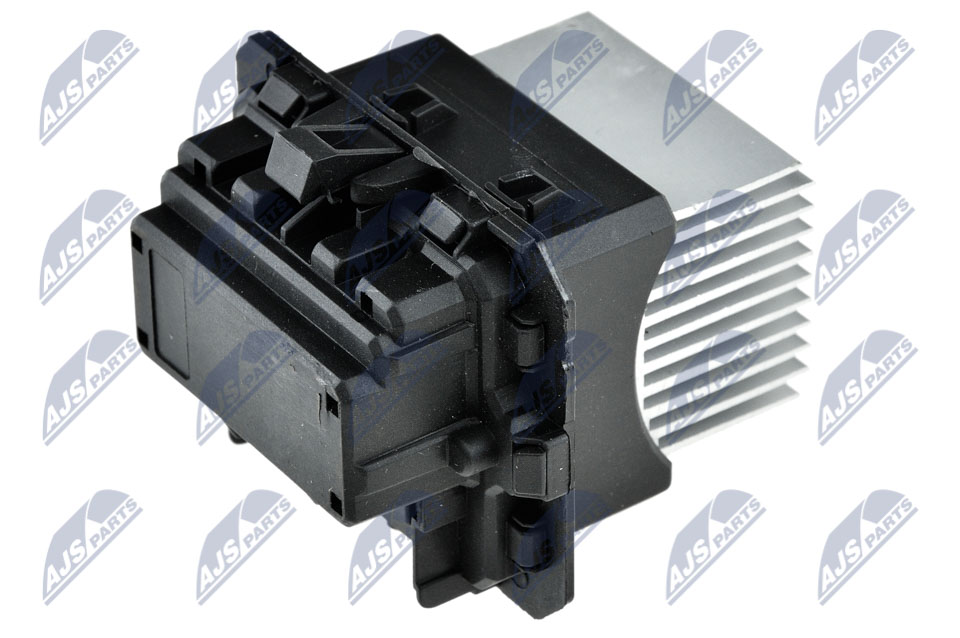 Resistor, interior blower - ERD-CT-004 NTY