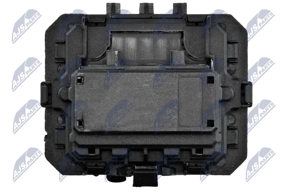 Resistor, interior blower - ERD-CT-004 NTY