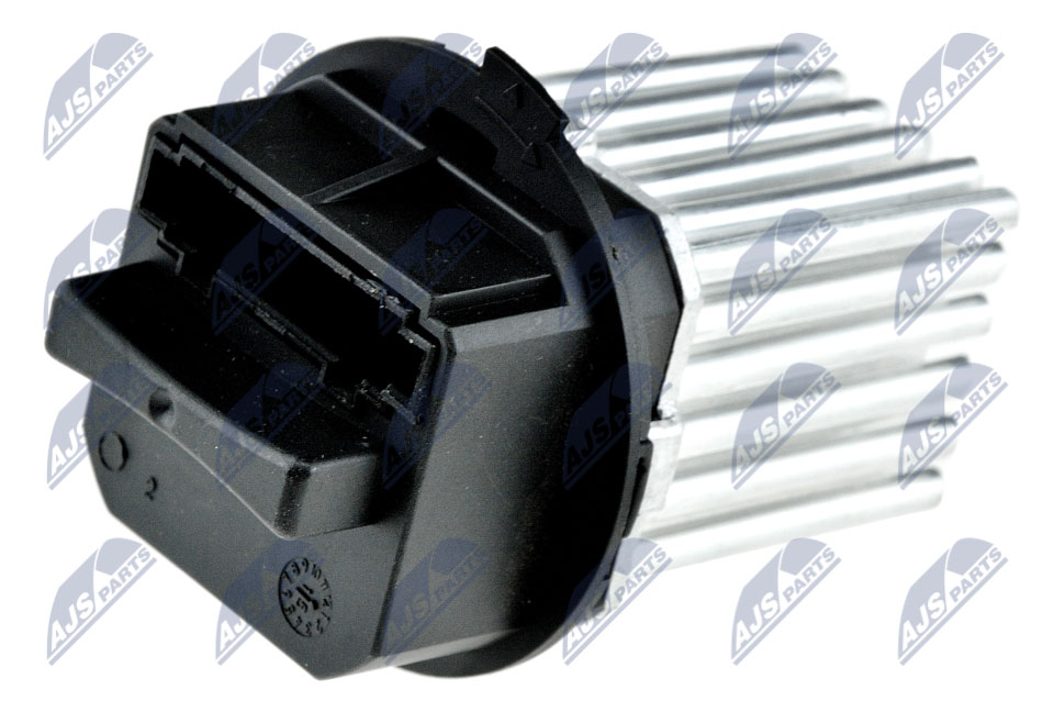 Resistor, interior blower - ERD-CT-005 NTY