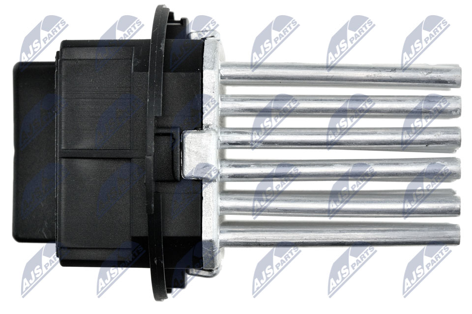 Resistor, interior blower - ERD-CT-005 NTY