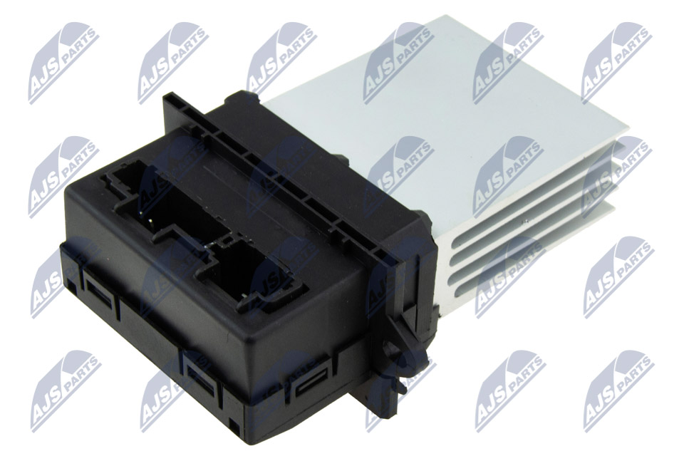 Resistor, interior blower - ERD-CT-006 NTY