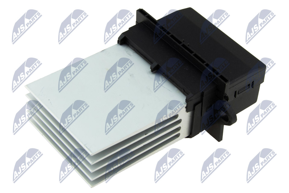 Resistor, interior blower - ERD-CT-006 NTY