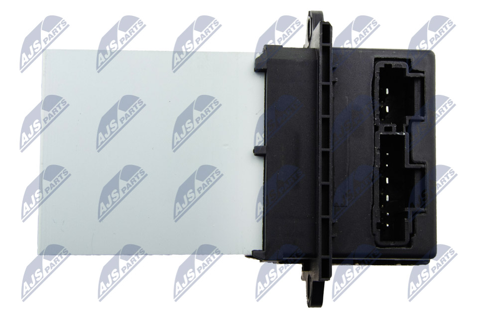 Resistor, interior blower - ERD-CT-006 NTY