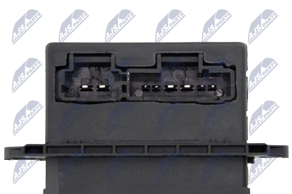 Resistor, interior blower - ERD-CT-006 NTY