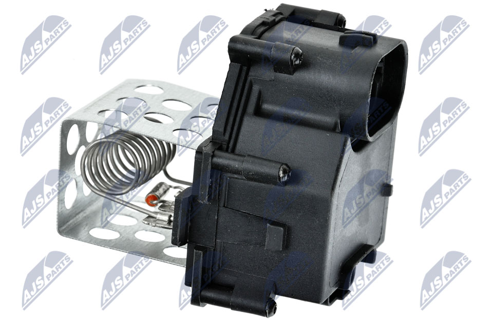 Centralina, Riscaldamento / Ventilazione - ERD-CT-007 NTY