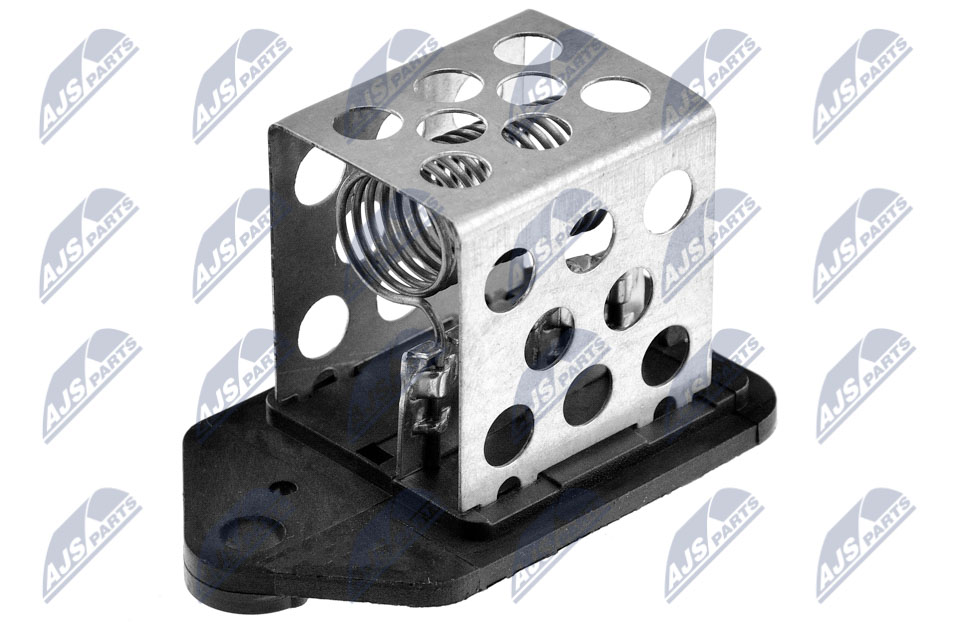 Resistor, interior blower - ERD-CT-008 NTY