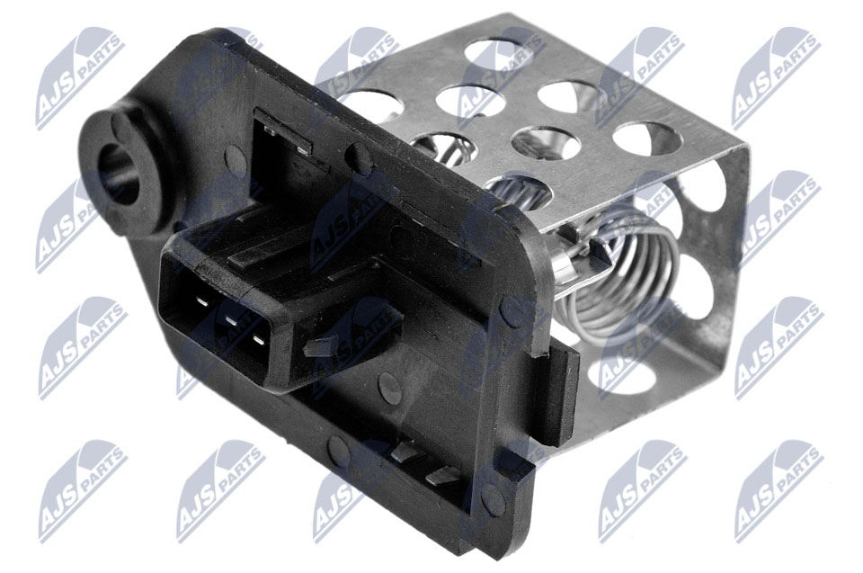 Resistor, interior blower - ERD-CT-008 NTY