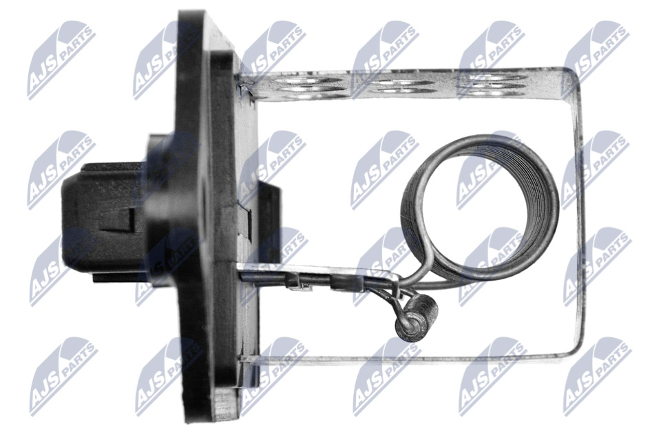 Resistor, interior blower - ERD-CT-008 NTY