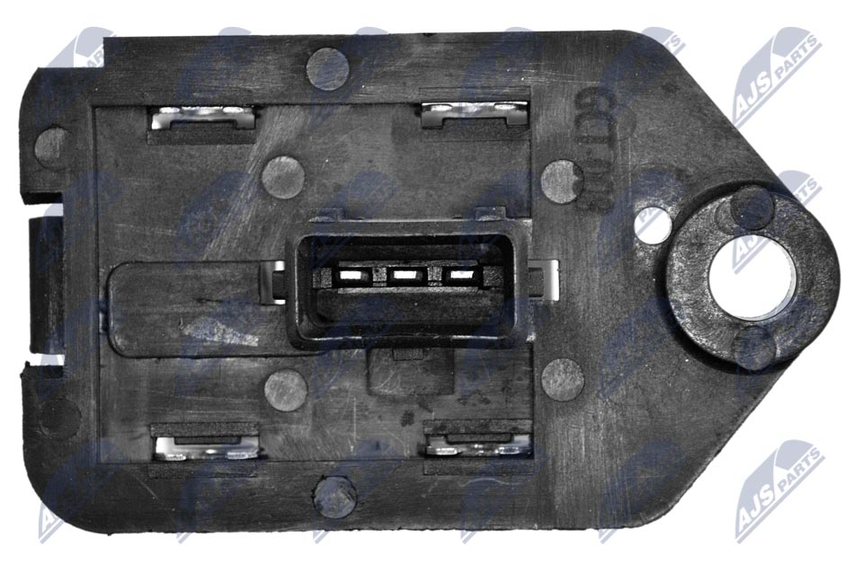 Resistor, interior blower - ERD-CT-008 NTY