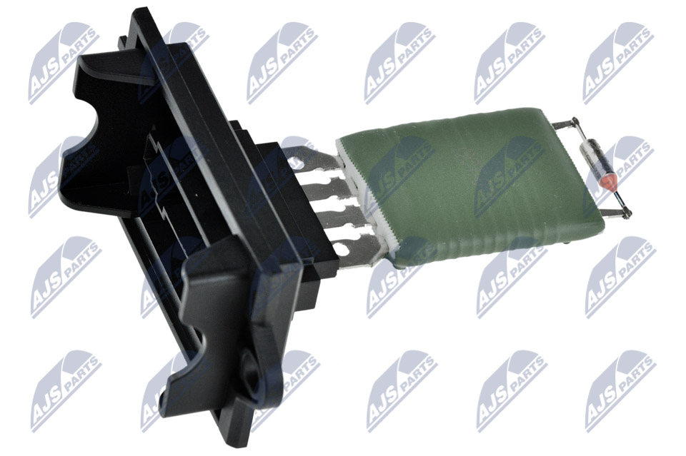 Resistenza, Ventilatore abitacolo - ERD-CT-011 NTY